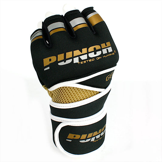 Punch Knuckle Protector - Urban Gel - Inner