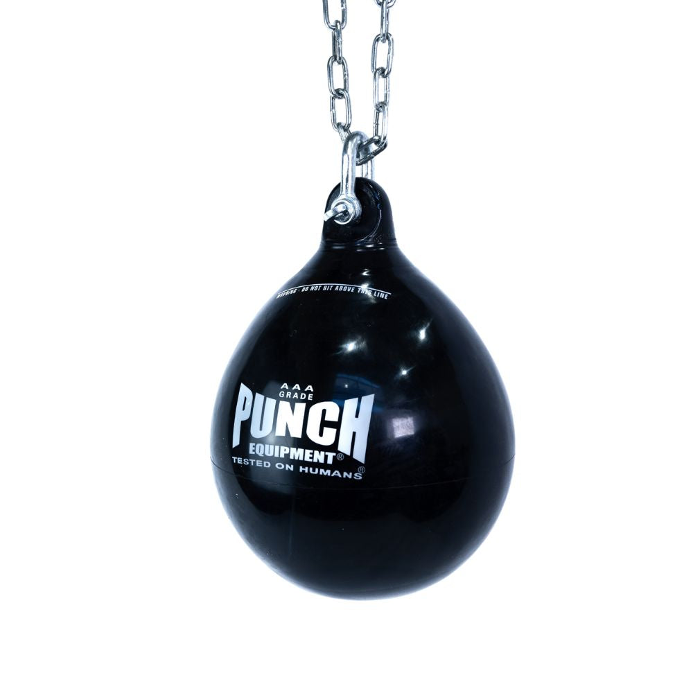 Punch Boxing Bag - H2o - 10" - 15kg Filled