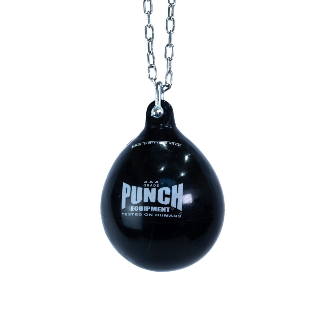 Punch Boxing Bag - H2o - 10" - 15kg Filled