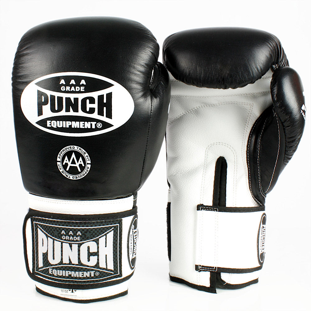 Punch Boxing Gloves - Trophy Getters