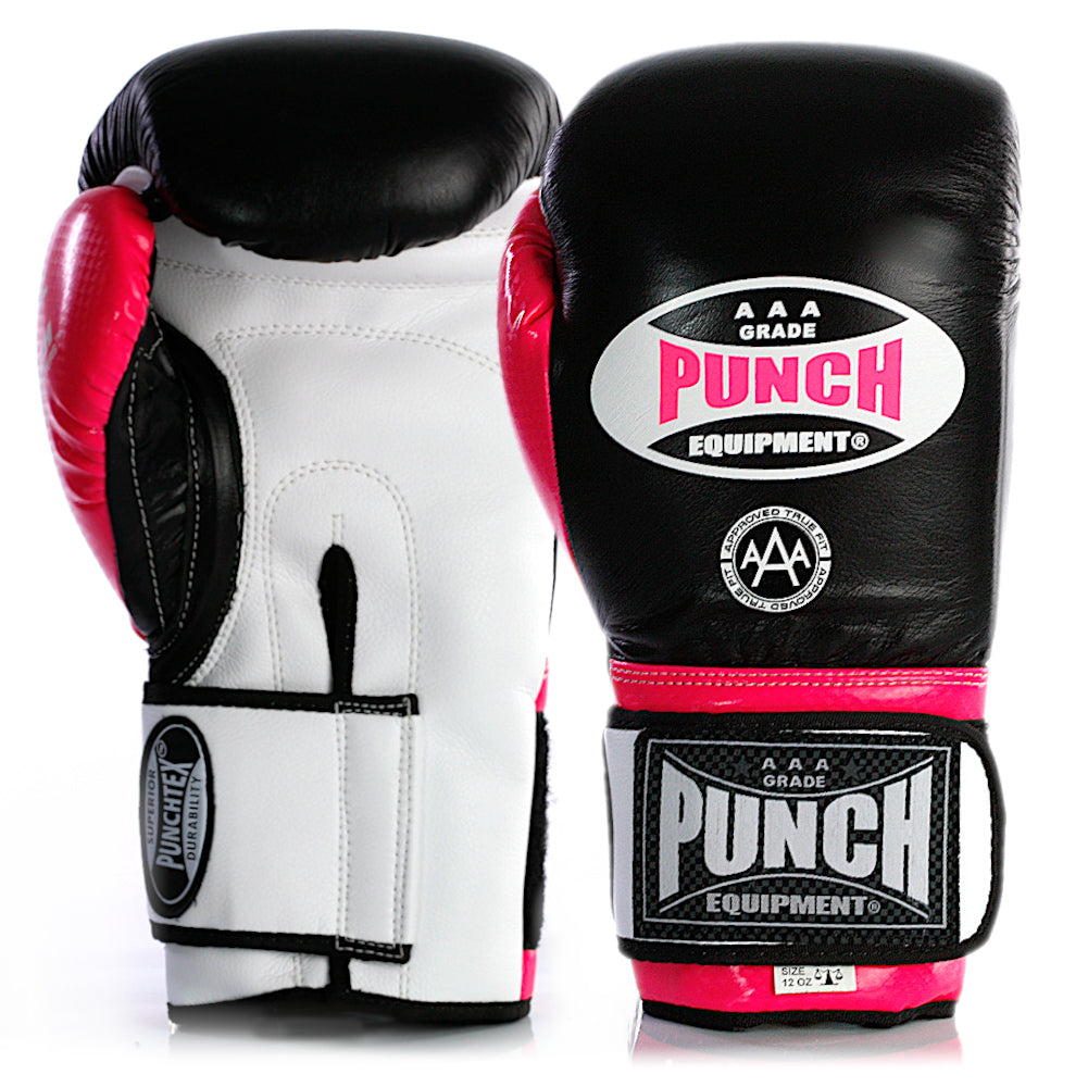 Punch Boxing Gloves - Trophy Getters