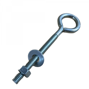 Punch Accessories - Eye Bolt - Spare Part