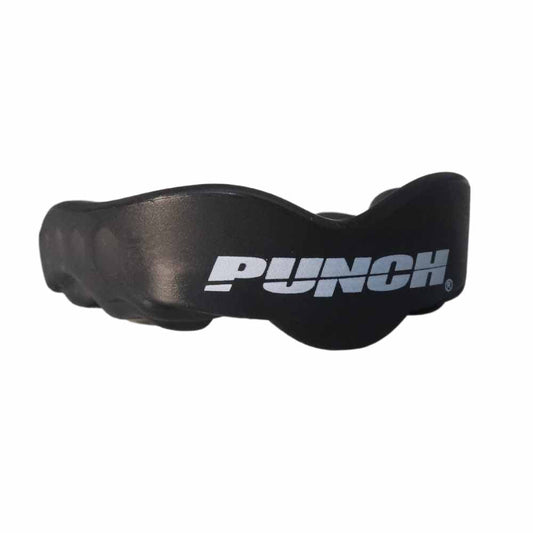 Punch Mouth Guard - Urban - One Size - Black