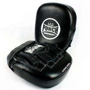 Punch Focus Pads - Pocket Rocket