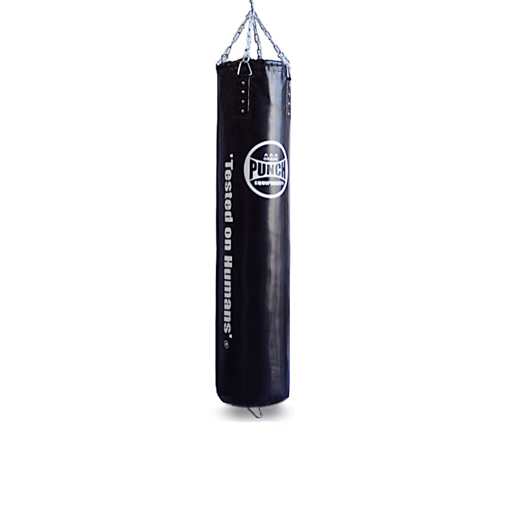 punching bag