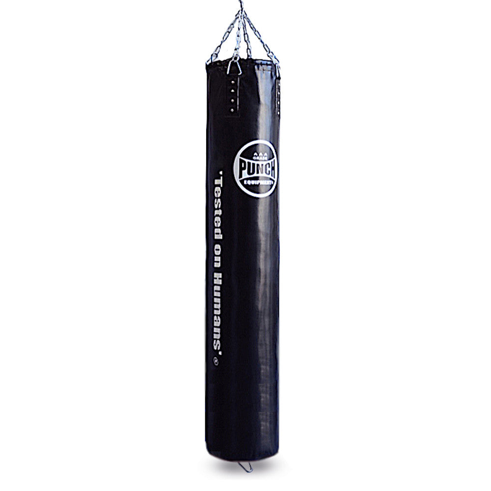 punching bag