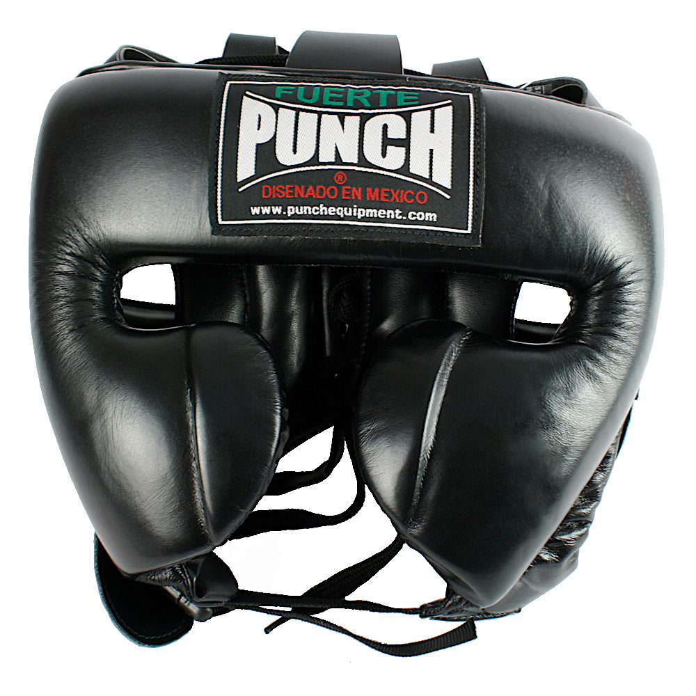 mexican boxing ultra head gear