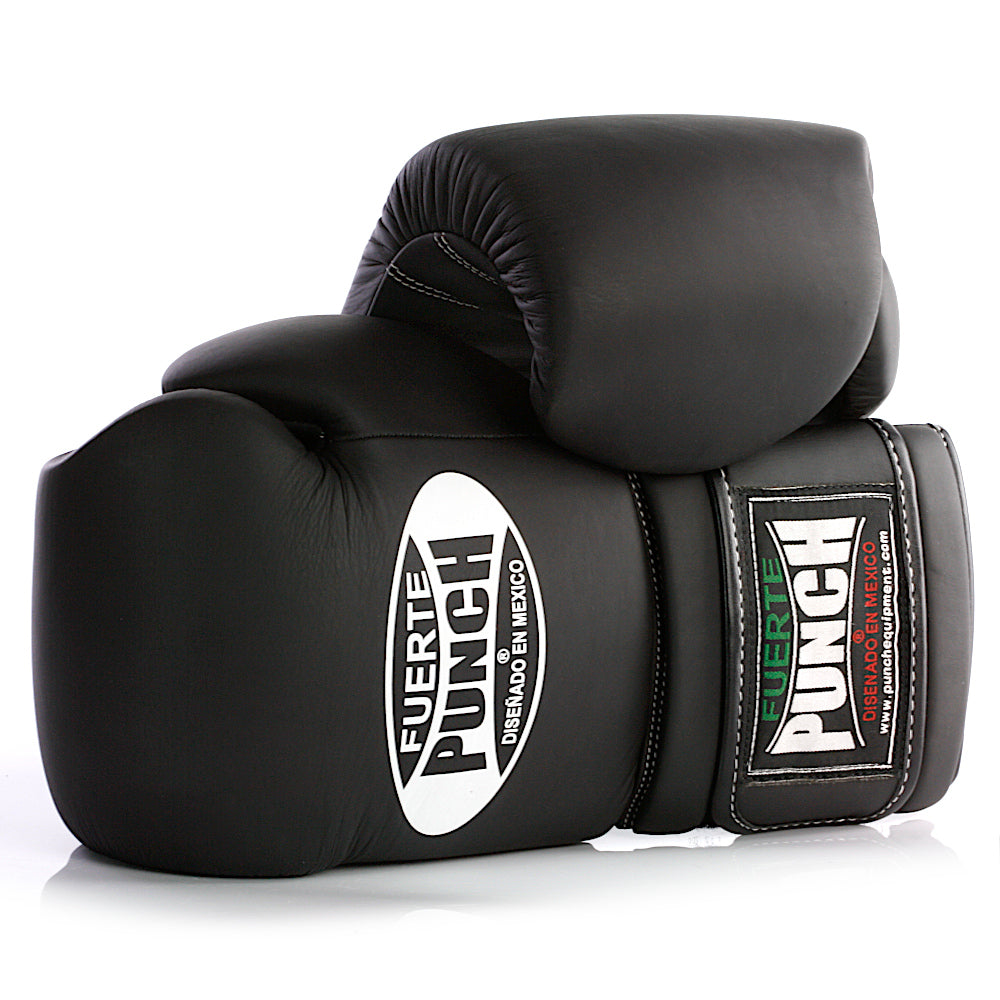 Punch Boxing Gloves - Mexican Elite