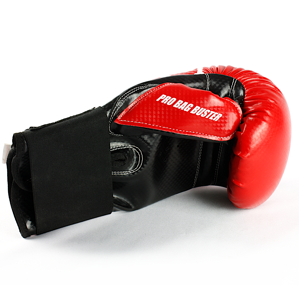 Punch Bag Mitts - Bag Busters Pro