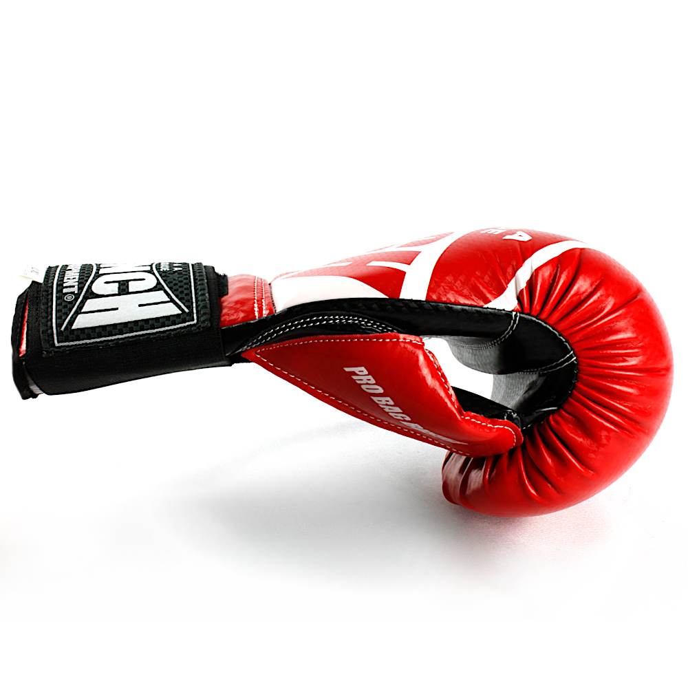 Punch Bag Mitts - Bag Busters Pro