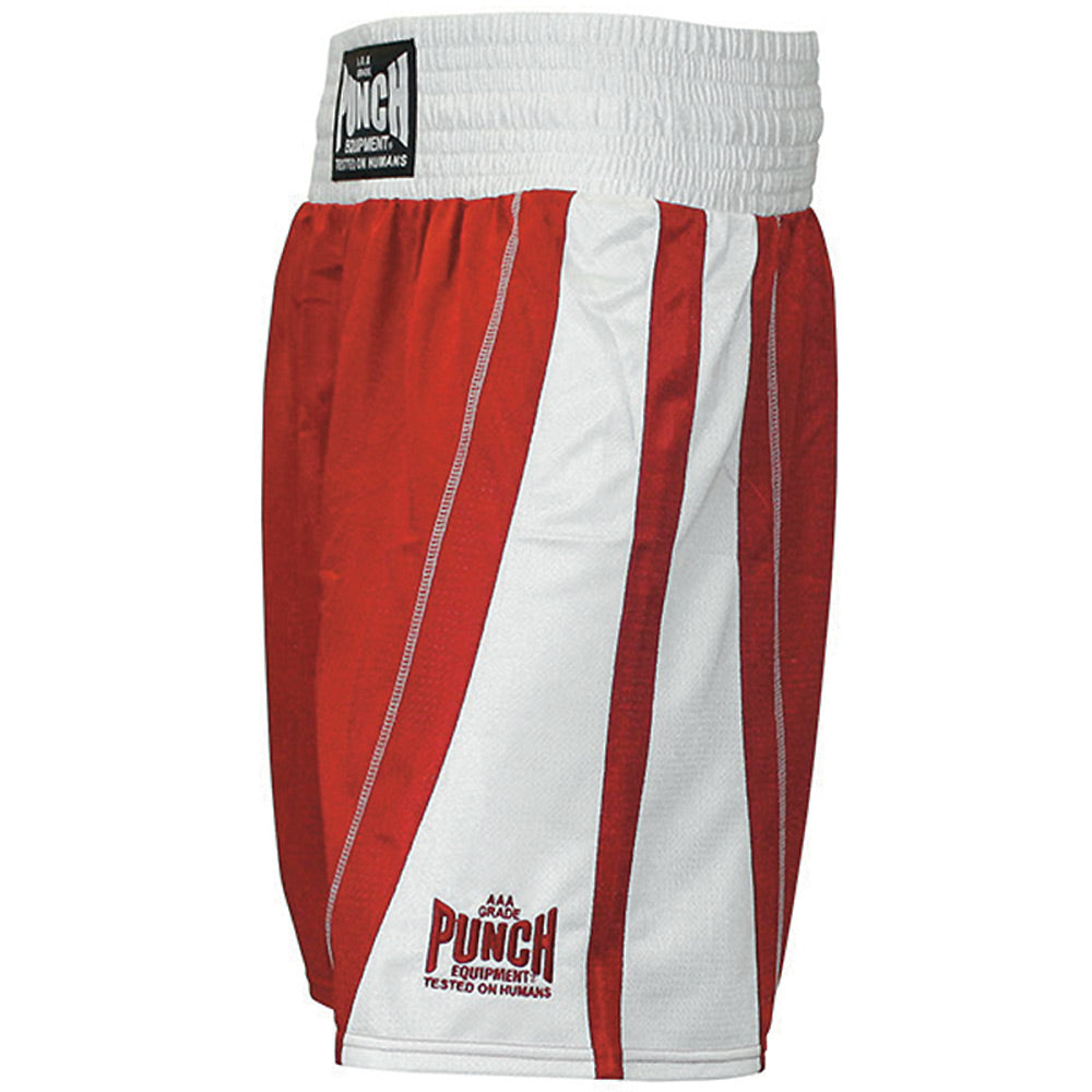 punch shorts