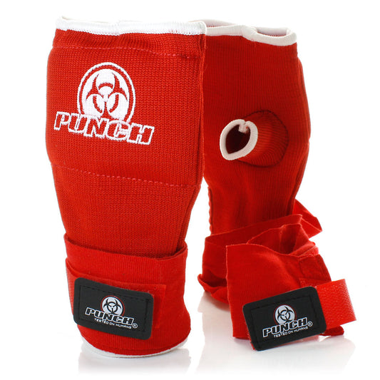 punch urban quick wraps red