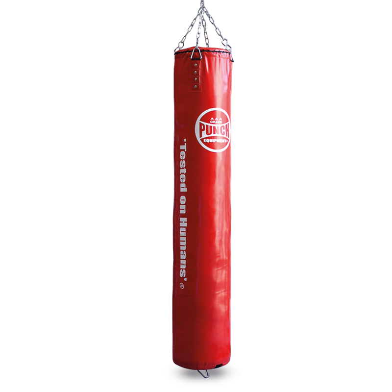 punching bag