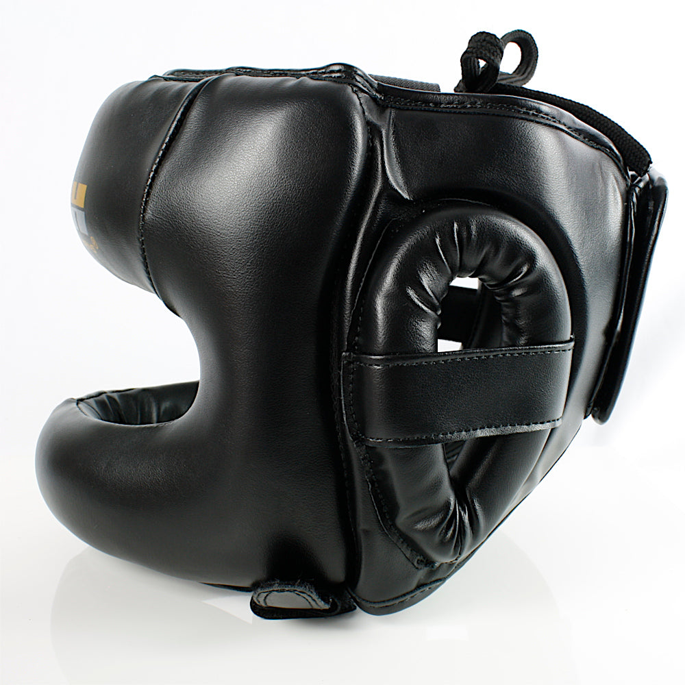 Punch Head Gear - Urban - Jaw/nose Protector