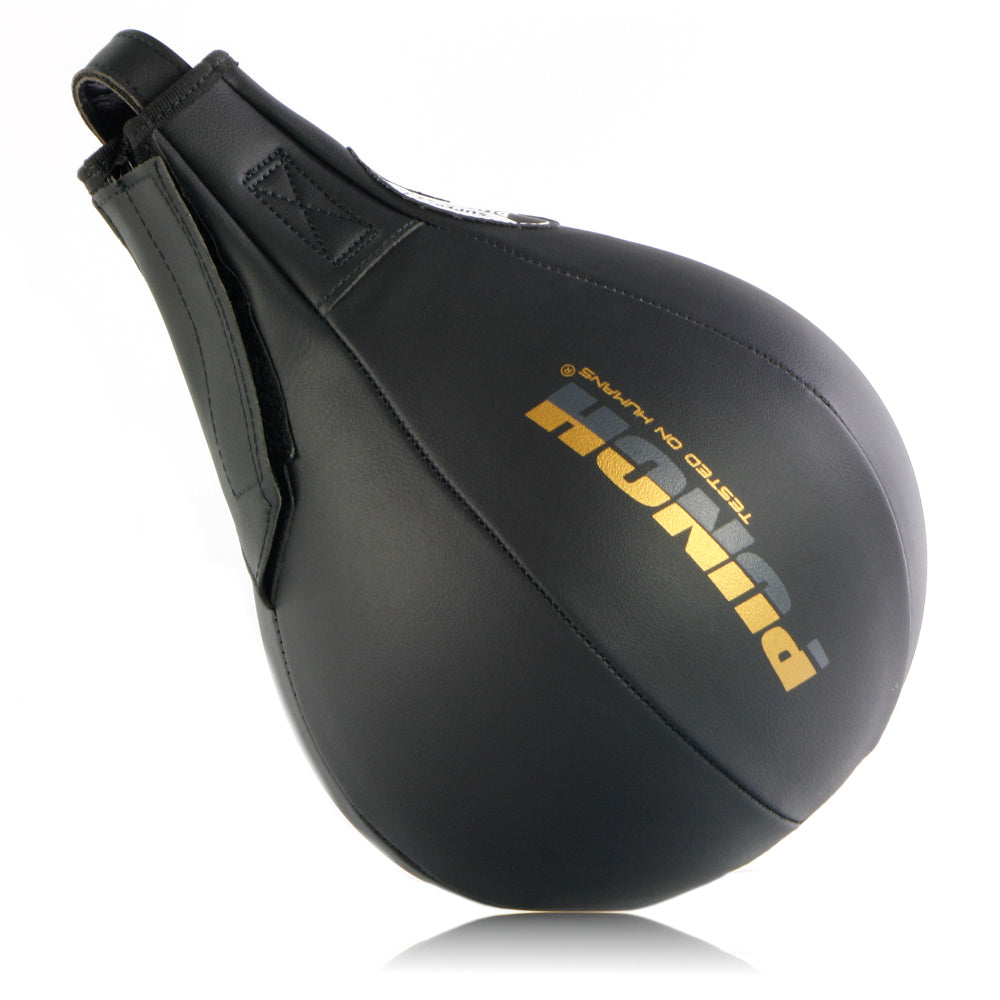 Punch Speed Ball - Urban - Black – Proboxing